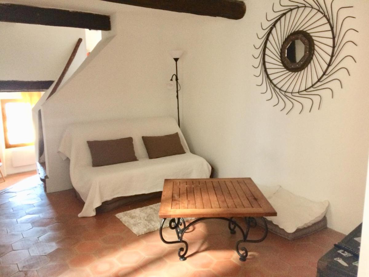 La Maison D'Alice Sault-de-Vaucluse Zewnętrze zdjęcie