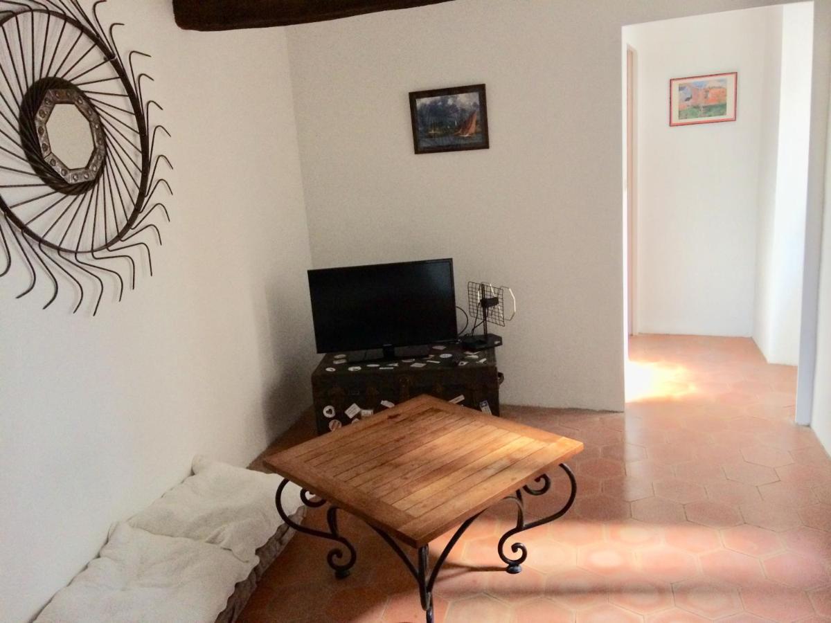 La Maison D'Alice Sault-de-Vaucluse Zewnętrze zdjęcie