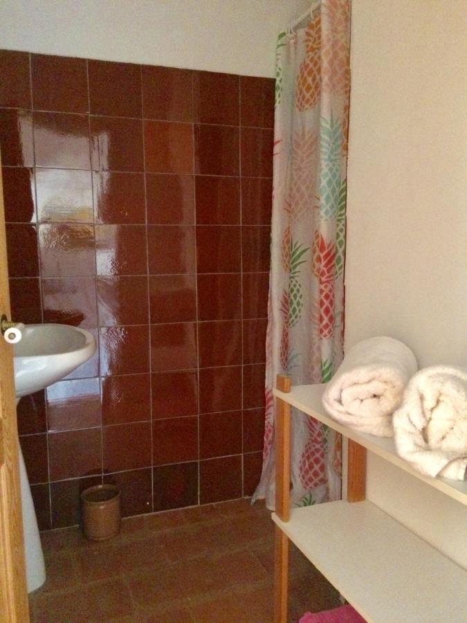 La Maison D'Alice Sault-de-Vaucluse Zewnętrze zdjęcie