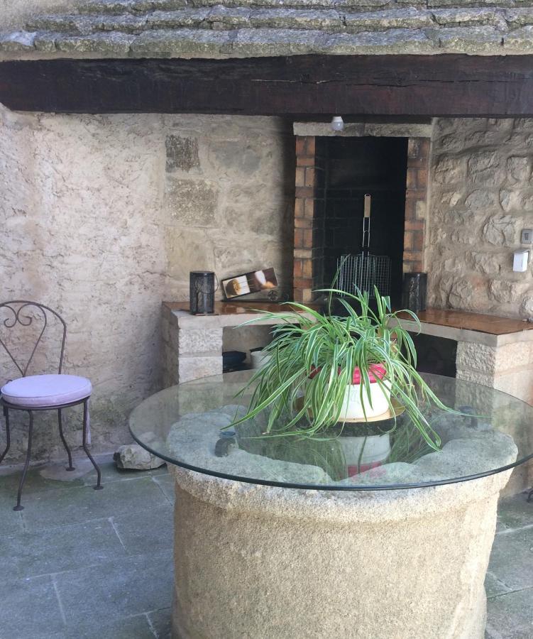 La Maison D'Alice Sault-de-Vaucluse Zewnętrze zdjęcie