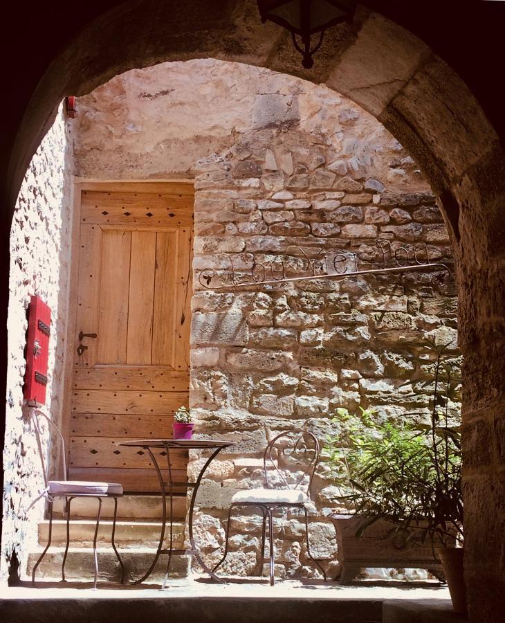 La Maison D'Alice Sault-de-Vaucluse Zewnętrze zdjęcie