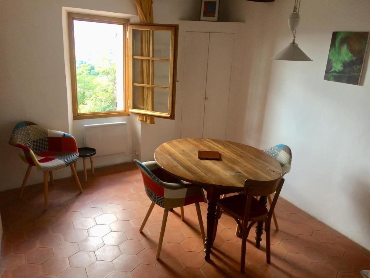 La Maison D'Alice Sault-de-Vaucluse Zewnętrze zdjęcie
