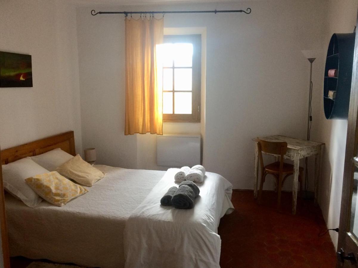 La Maison D'Alice Sault-de-Vaucluse Zewnętrze zdjęcie